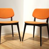 Doll 552 designer chair, Billiani