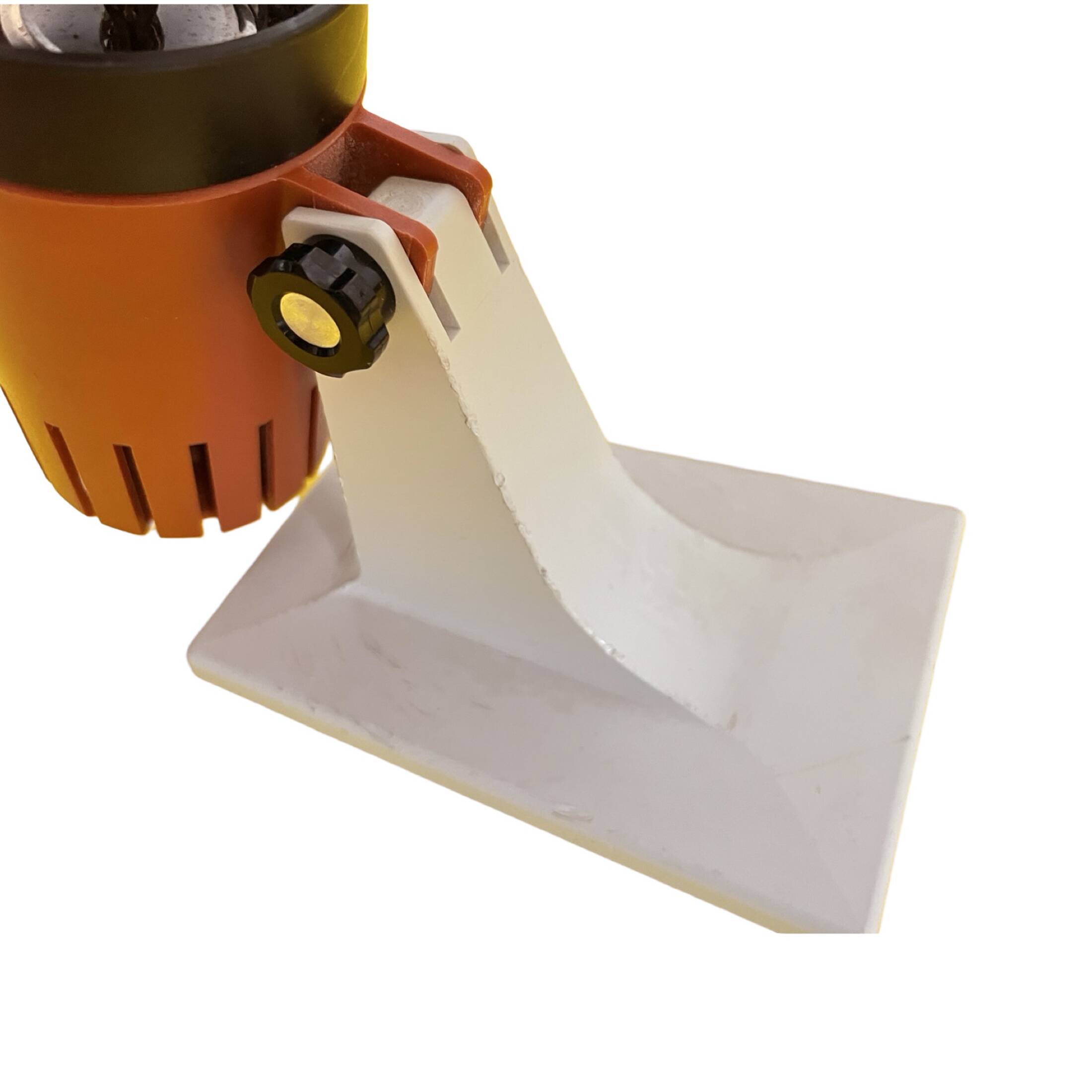 Medical lamp, Osram G176, Germany, 1980s.