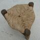 Tabouret de berger pour enfant