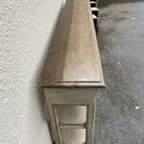 Louis XV style console