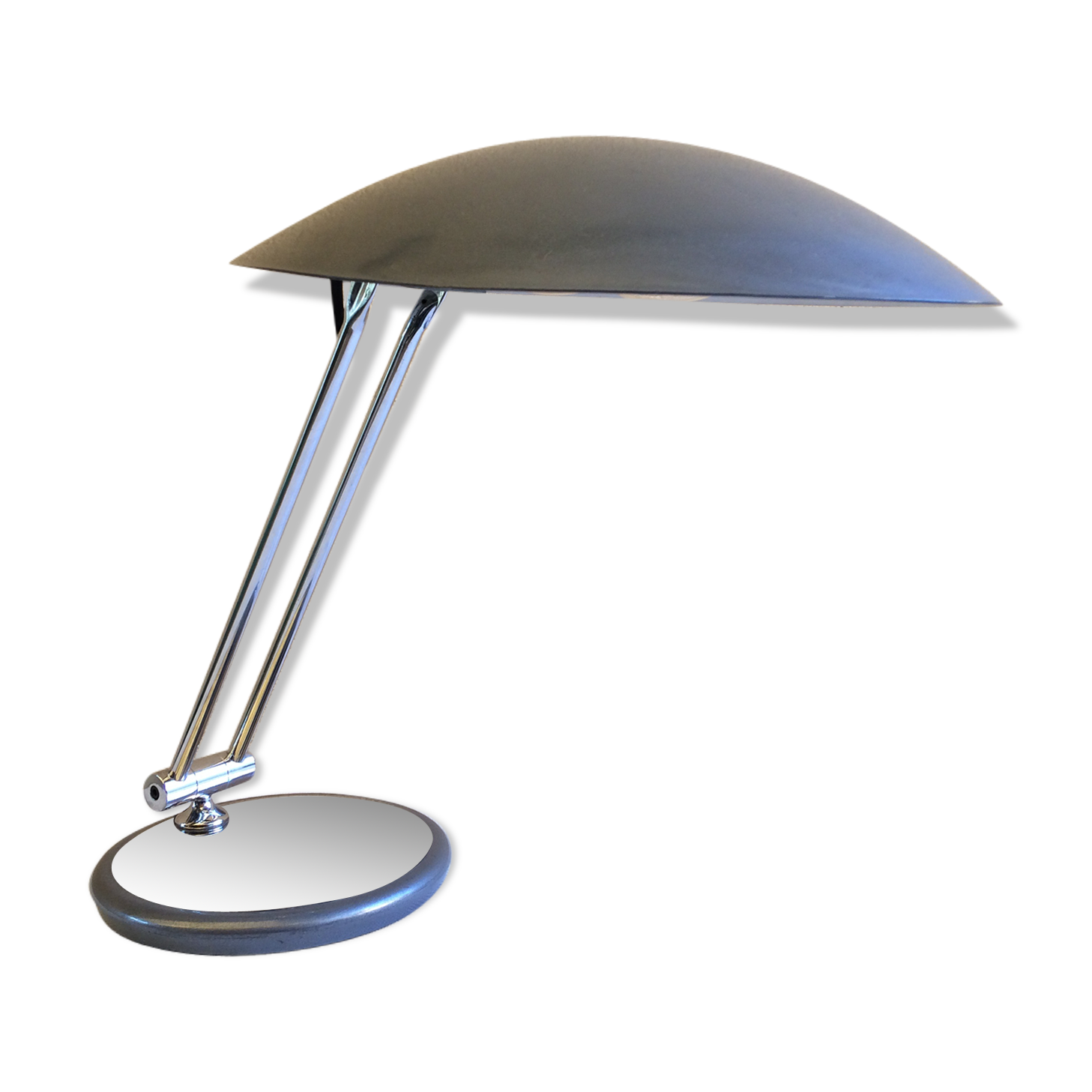 Lampe de bureau Aluminor 80