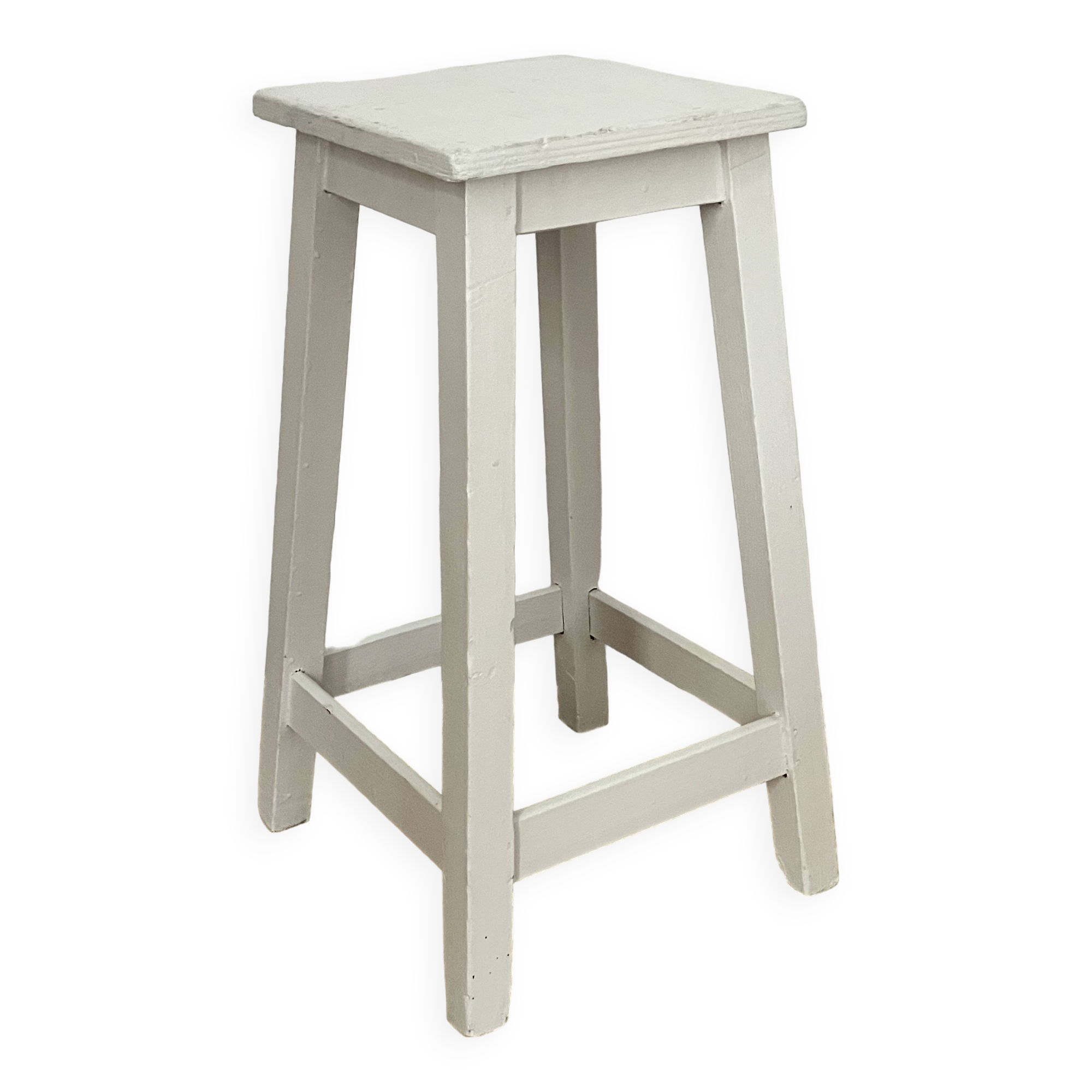 Tabouret haut