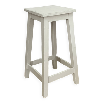 High stool