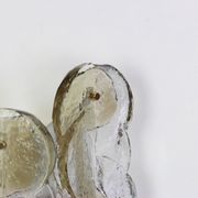Wall sconces by Kalmar, Austria, 1960s.