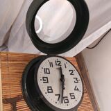 Station clock 1930