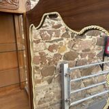 Louis XV style showcase