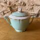 Coffee service - Céranord, Saint-Amand, Trianon model, 1970s