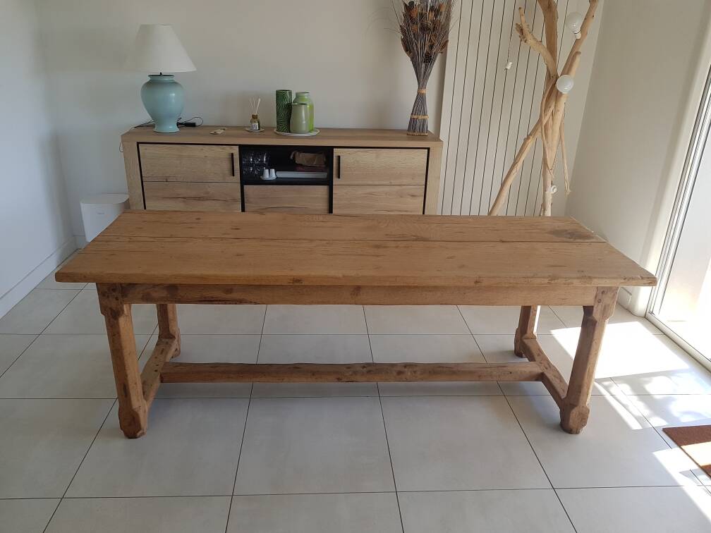 farm table