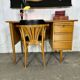 Bureau année 60