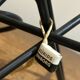 Serviteur scandinave Laurids Lonborg