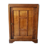 Buffet compact art deco oak