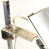 Lamppost Kosta Lampan 1413 Swedish 1960