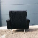 Rockabilly armchairs