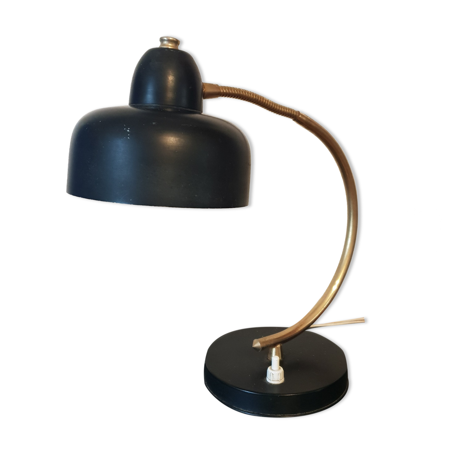 Lampe vintage 1950
