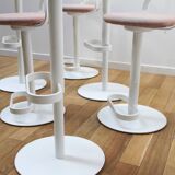 Mak Bar Stool, LaPalma