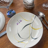 Vintage service villeroy and boch