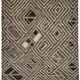 Contemporary Tribal Decorative Kilim 296 cm x 362 cm