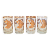 Verres à liqueur Artesania Tabuisa - lot de 4