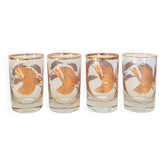 Verres à liqueur Artesania Tabuisa - lot de 4