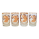 Verres à liqueur Artesania Tabuisa - lot de 4
