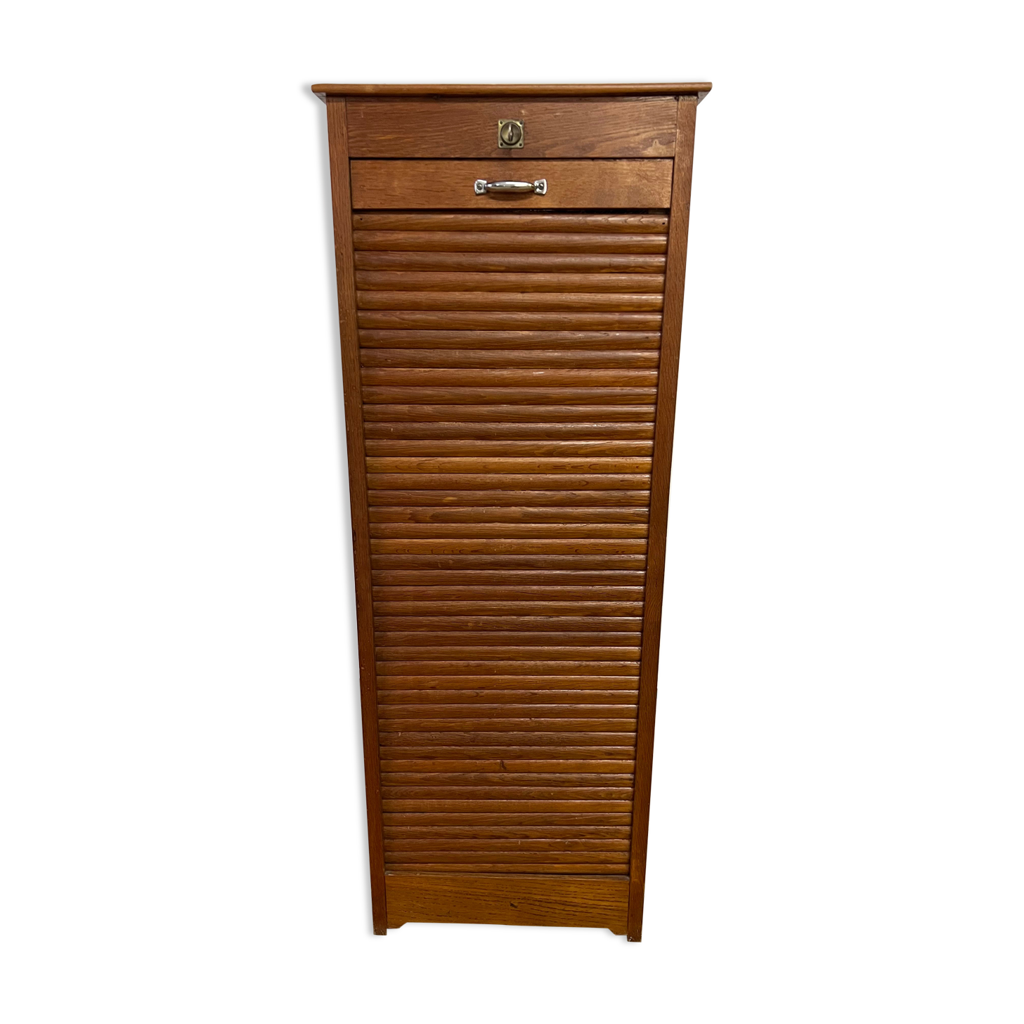 Curtain binder