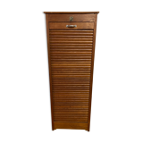 Curtain binder