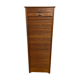 Curtain binder