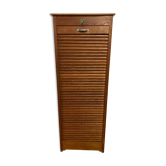 Curtain binder
