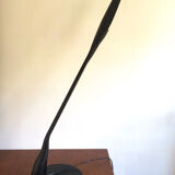 Cobra lamp by Philippe Michel for Manade design 80s