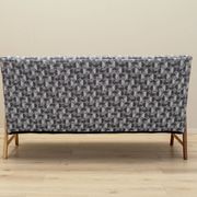 Oak sofa, Danish design, 1970s, production: Denmark