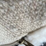 Vintage Moroccan cushion cover