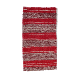 Handmade carpet 40 x 60 cm