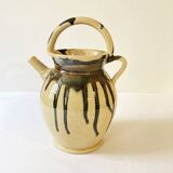 Jug / goat, Aegitna workshop, Vallauris, 1950s-1960s