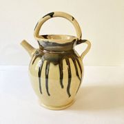 Jug / goat, Aegitna workshop, Vallauris, 1950s-1960s