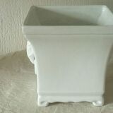 Bernardo Portugal ceramic pot cover elephant decor