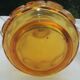 Pied de lampe en verre Robert de Schuytener