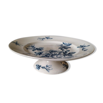 Azalea Luneville dish