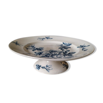 Azalea Luneville dish