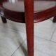 Thonet plant stand guéridon circa 1900