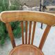 6 Luterma bistro chairs