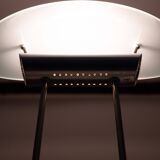 Hala Zeist Halogen Table Lamp Post Modern 1980s Holland