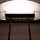 Hala Zeist Halogen Table Lamp Post Modern 1980s Holland