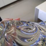 Crystal vase of Sèvres