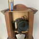 Comtoise violin case in solid wood 1980s (melody + ringtone)