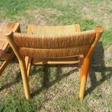 Weekend armchairs Pierre Gautier Delaye