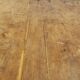 Vintage farm table