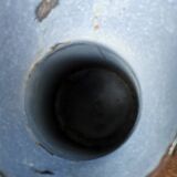 Enameled water jug