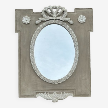Miroir 103x82 cm