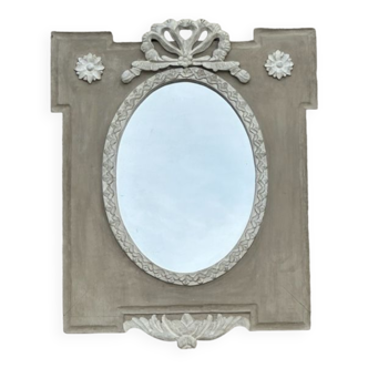 Miroir 103x82 cm