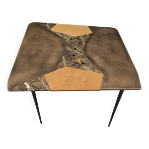 Table à manger, années - 1990